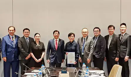 2006: Granada Concrete Tile by Hahuang