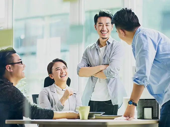 Driven by impact, defined by numbers