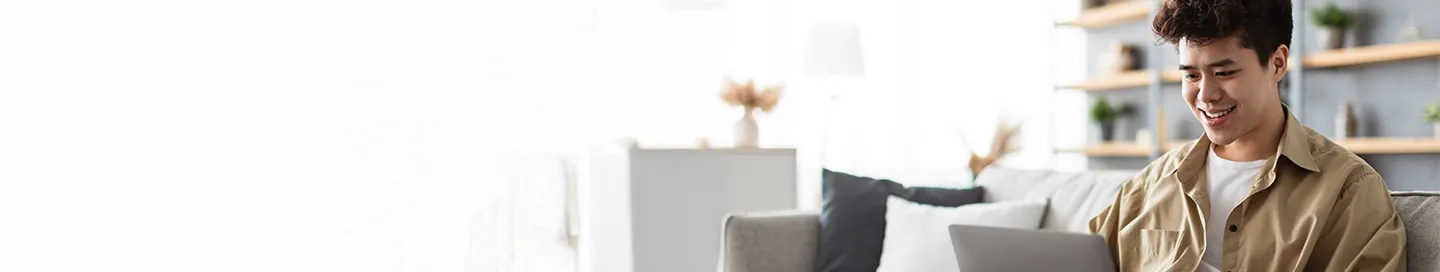 Banner background image