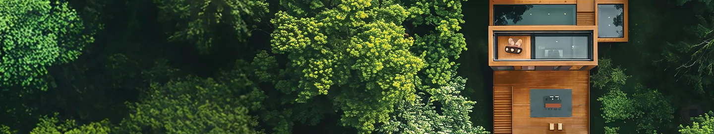 Banner background image