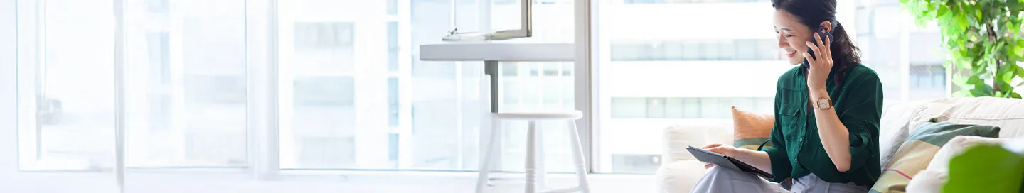 Banner background image